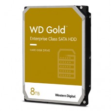 Western Digital Gold WD8004FRYZ-8TB-SATA3